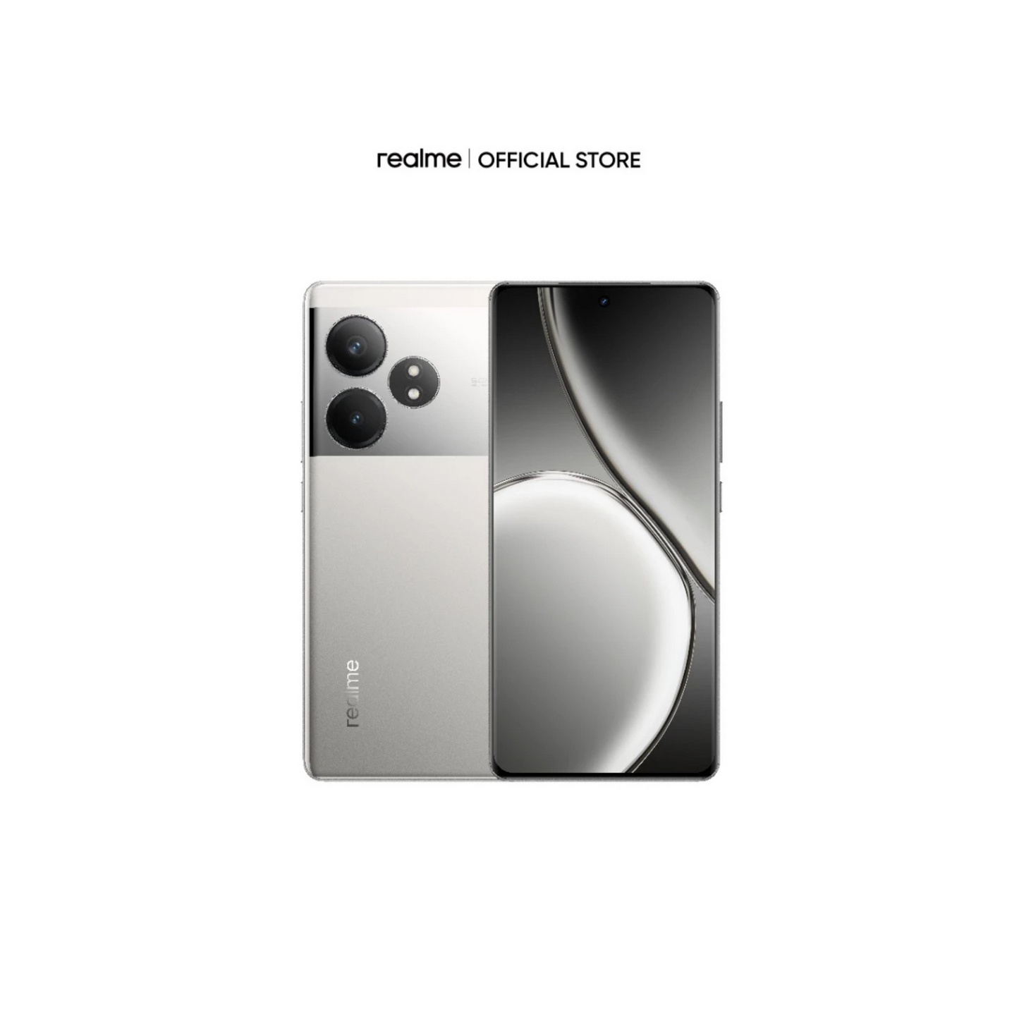 Realme GT 6