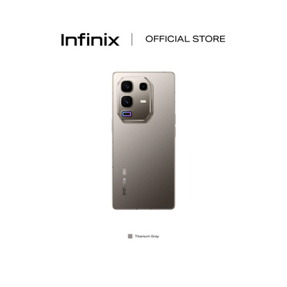 Infinix NOTE 50 Pro+