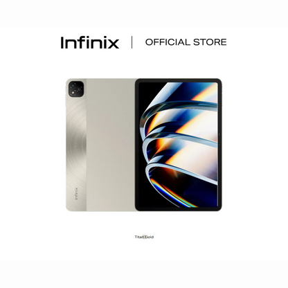 Infinix XPAD