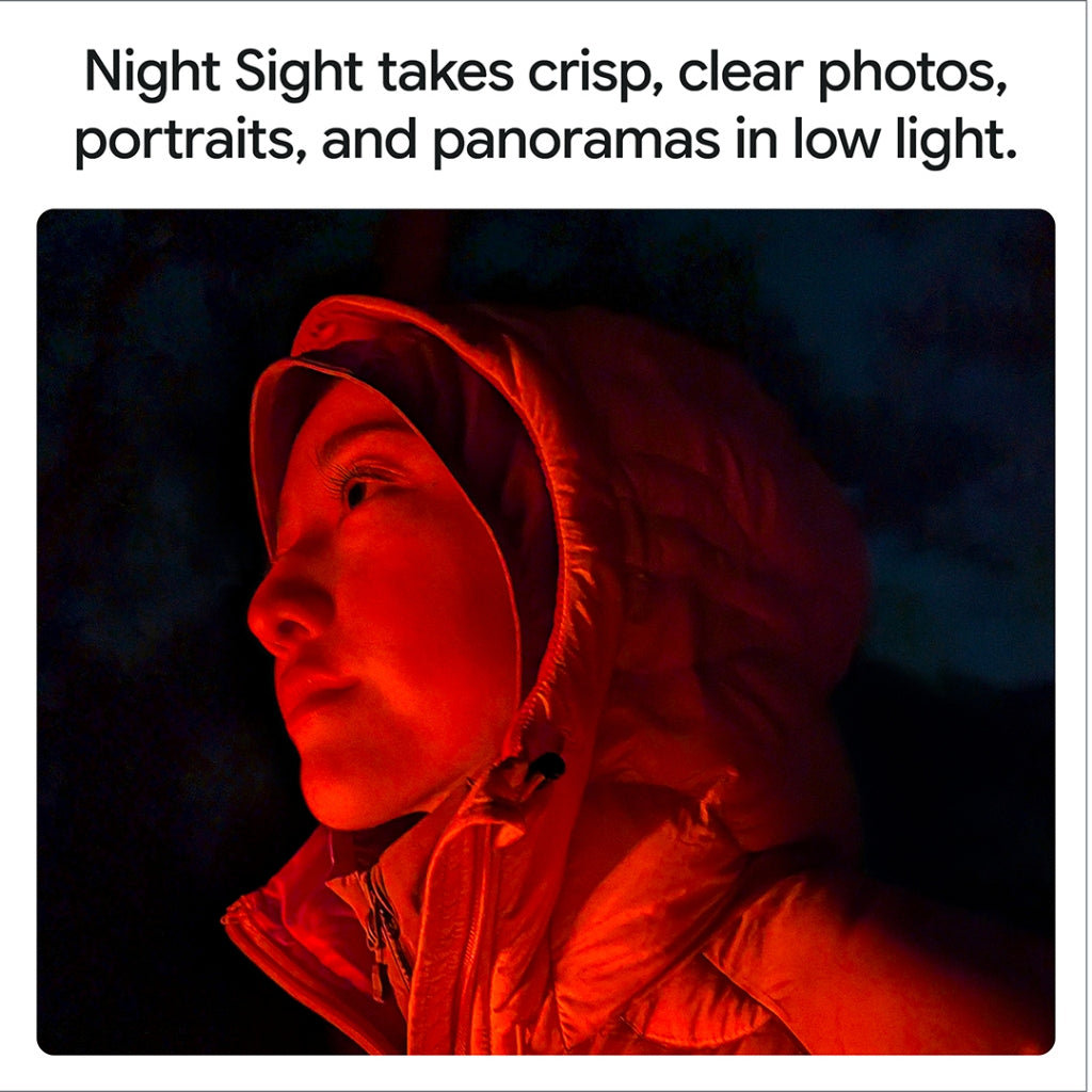 Google Pixel 11 5G
