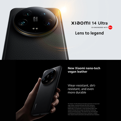 Mi 14 Ultra 5G