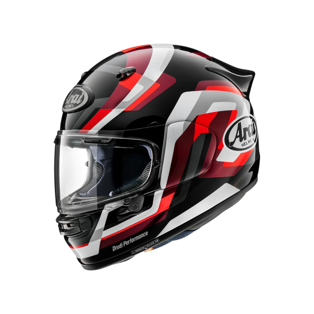 Arai Quantic Series