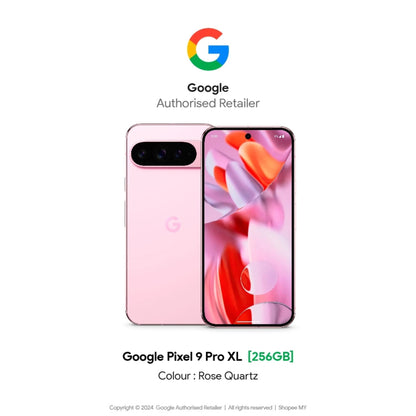Google Pixel 9 Pro