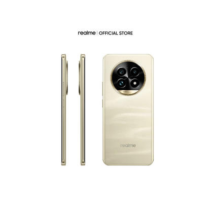 Realme 13 Pro+ 5G