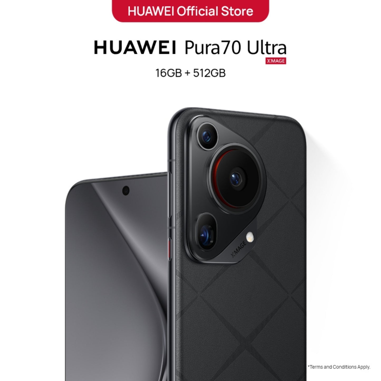 HUAWEI Pura 70 Ultra