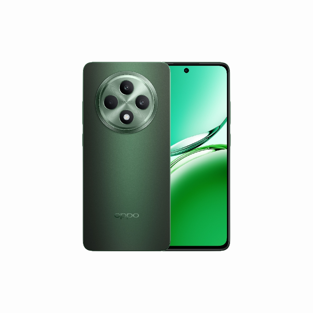 OPPO RENO 12F