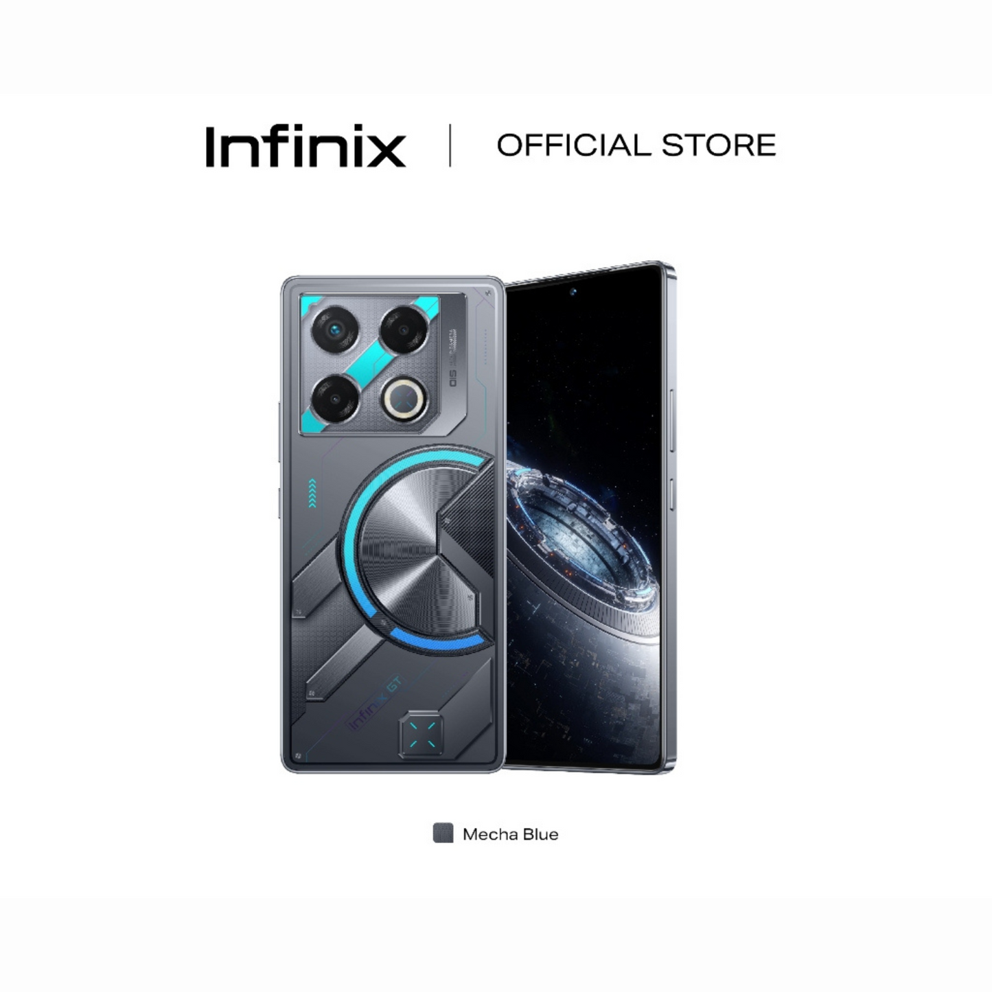 Infinix GT 20 PRO