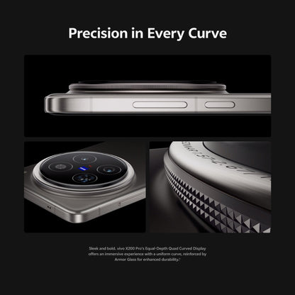 Vivo X200 Pro 5G