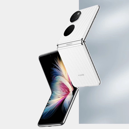 HUAWEI P50