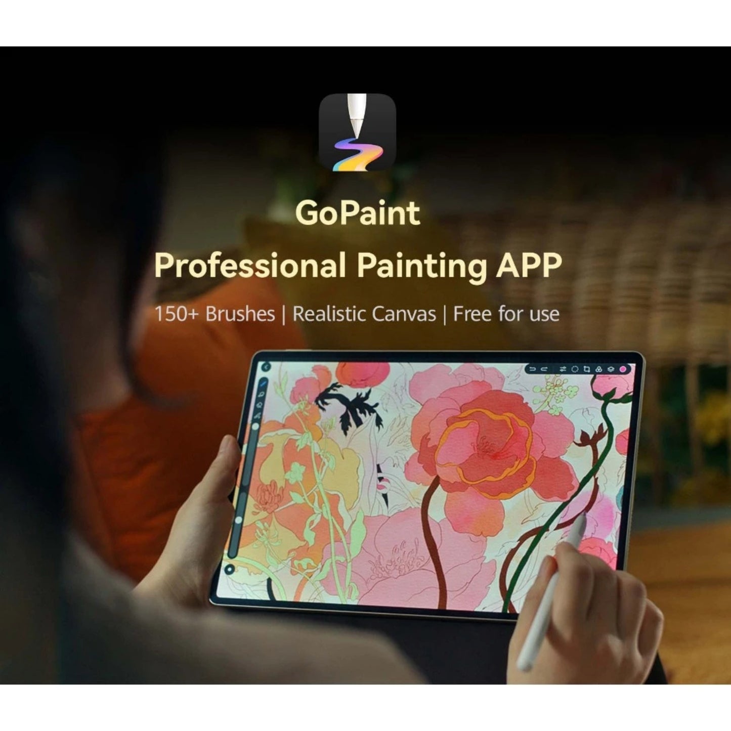 HUAWEI MatePad Pro 12.2"