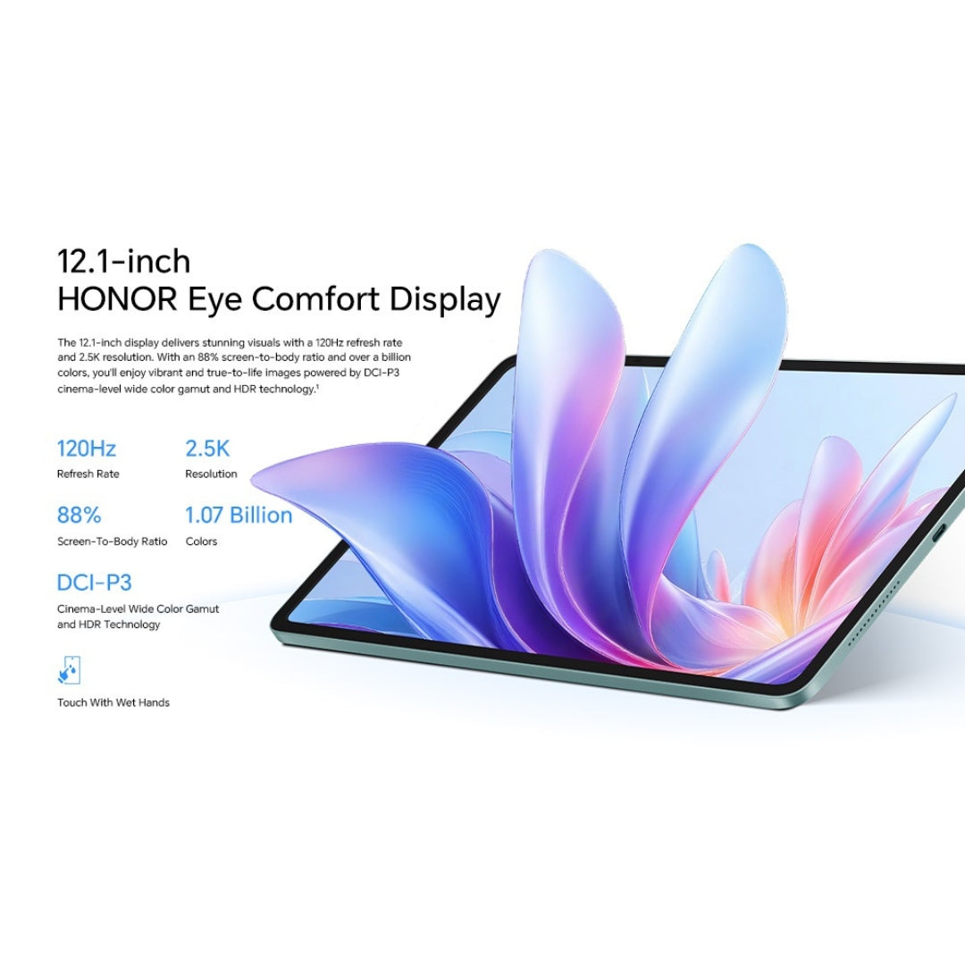 HONOR Pad 10