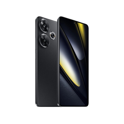 POCO F6