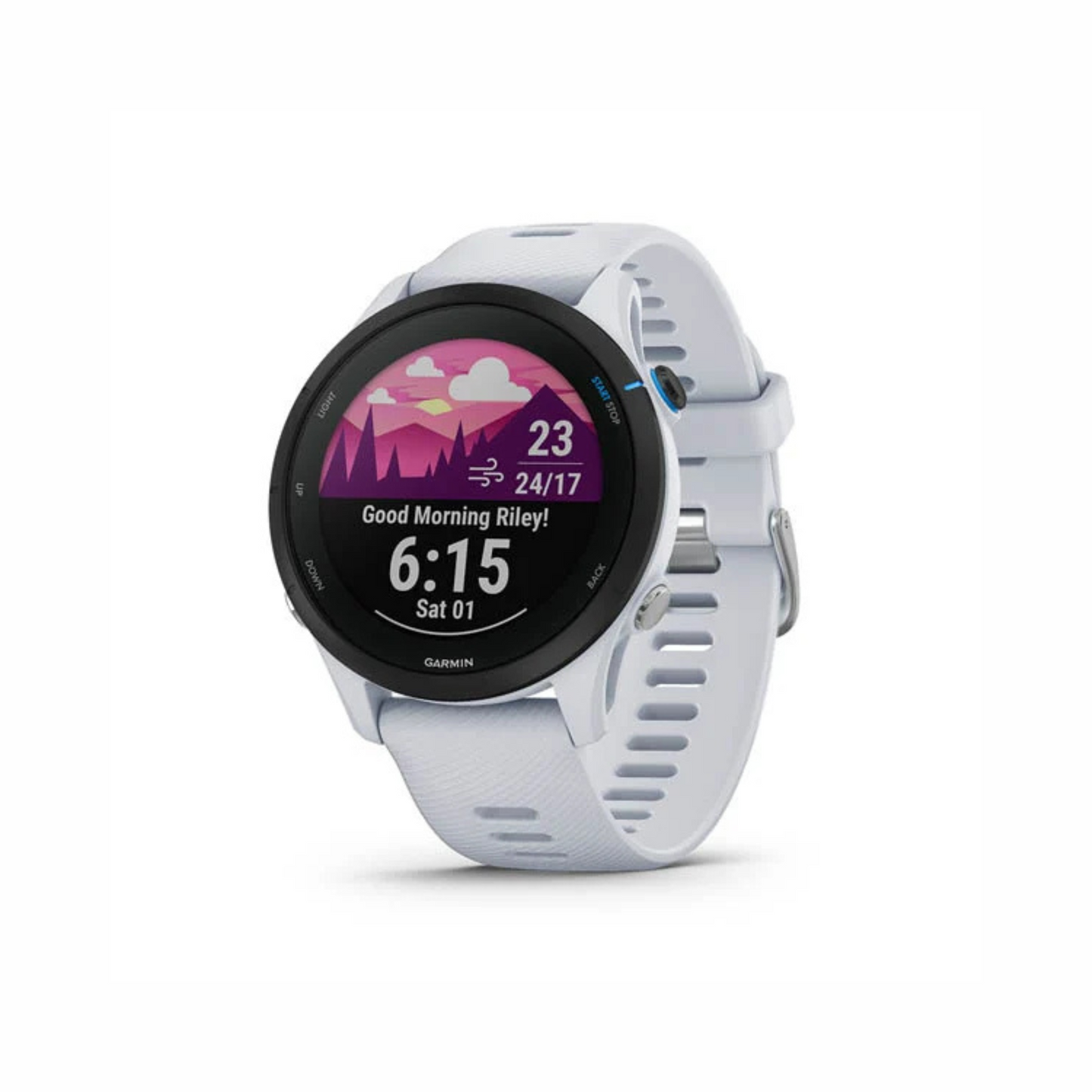 Garmin Forerunner 255 Music