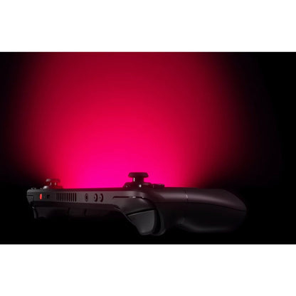 Steam Deck OLED
