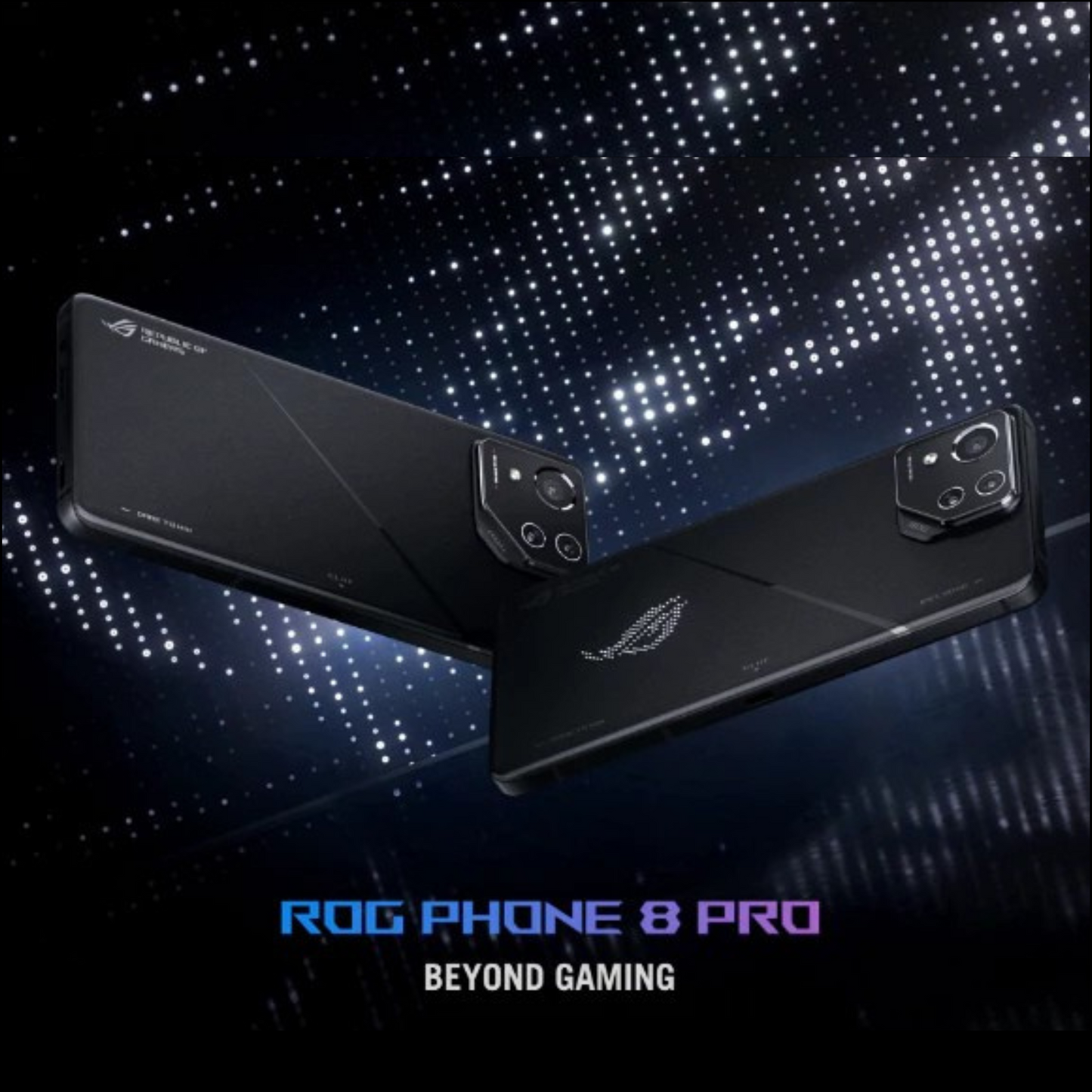ROG PHONE 8 Pro