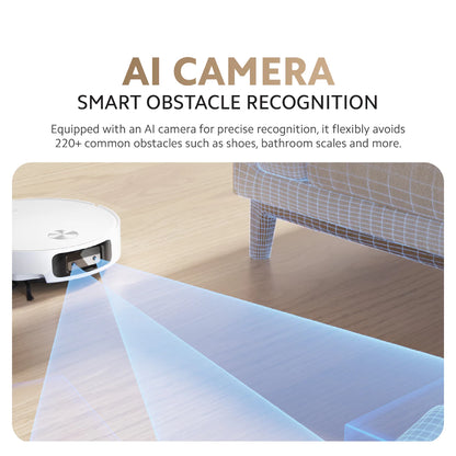 Xiaomi Robot Vacuum 6