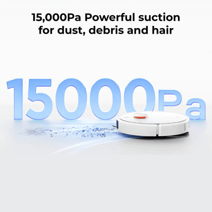 Xiaomi Robot Vacuum H50 Pro