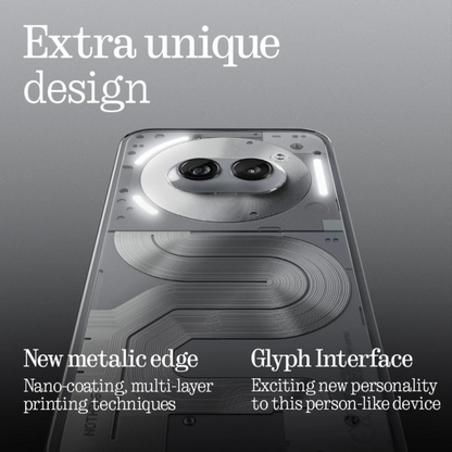 Nothing Phone (2a+)Plus