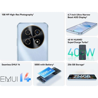 HUAWEI nova 13i