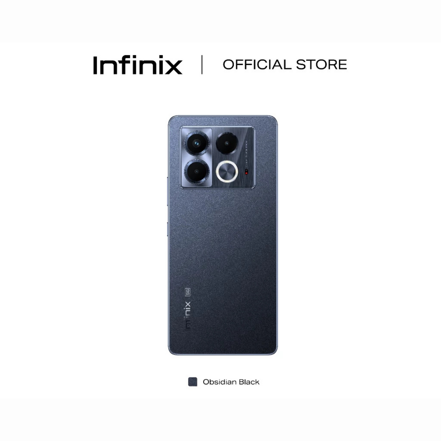 Infinix NOTE 40