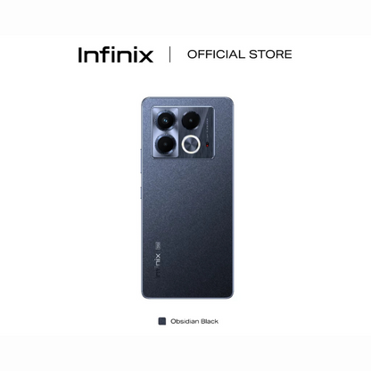 Infinix NOTE 40