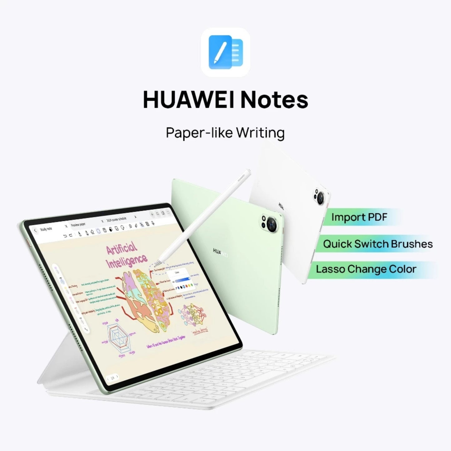 HUAWEI MatePad 12 X