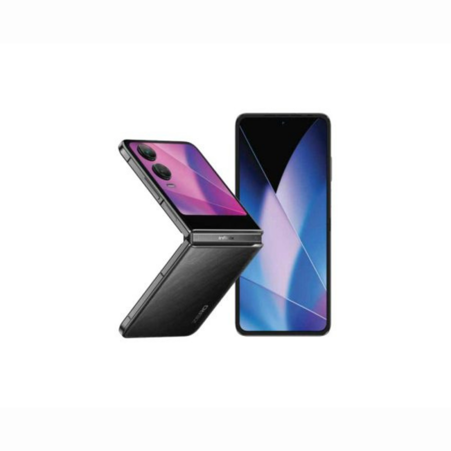 Infinix ZERO FLIP
