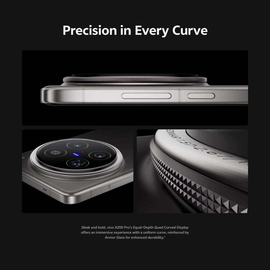 Vivo X200 Pro 5G