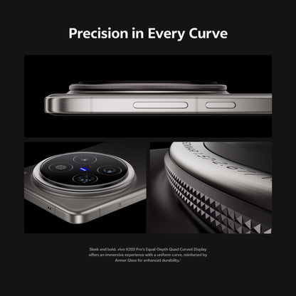 Vivo X200 Pro 5G