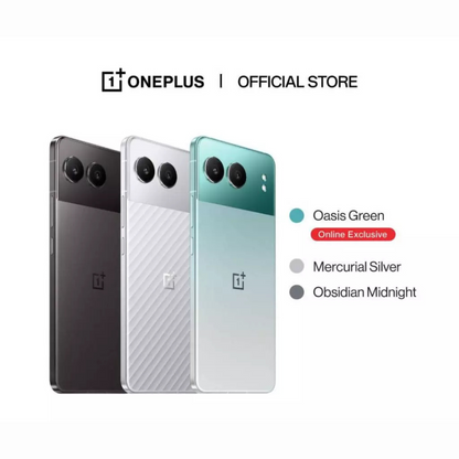 OnePlus Nord 4 5G