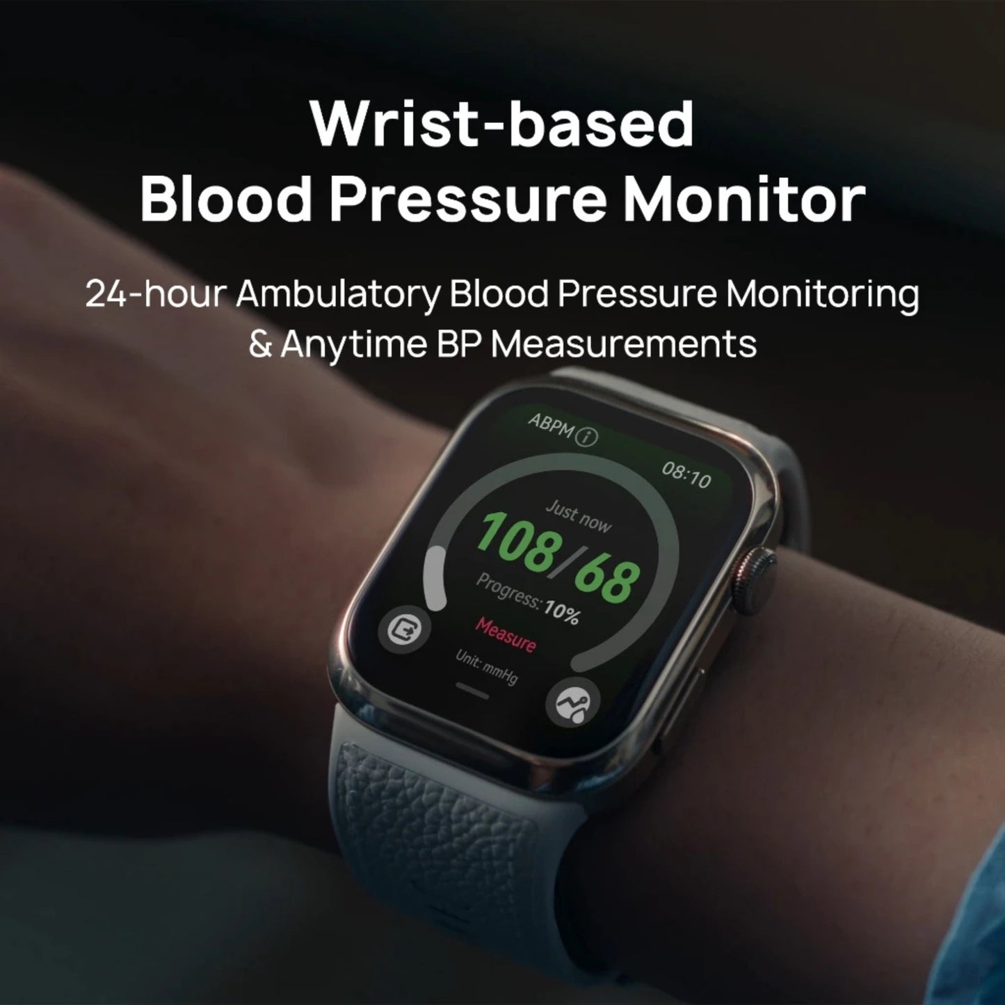 HUAWEI WATCH D2