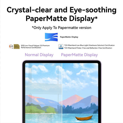 HUAWEI MatePad 11.5“S