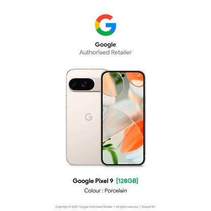 Google Pixel 9