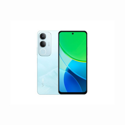 Vivo Y19s