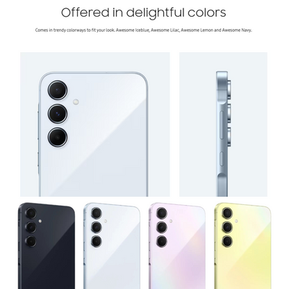 Galaxy A55 5G
