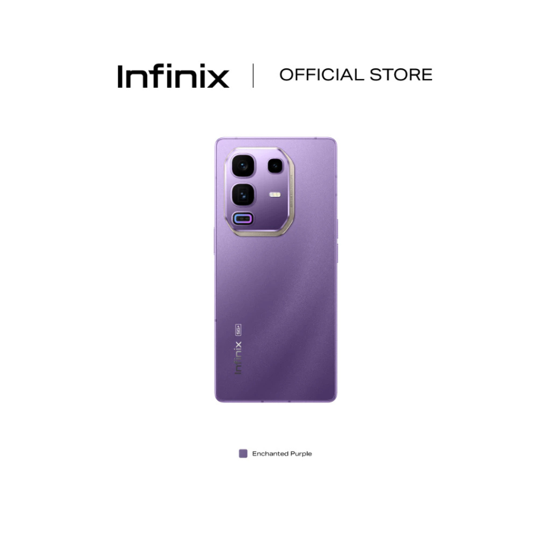 Infinix NOTE 50 Pro+