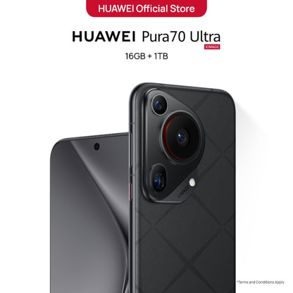 HUAWEI Pura 70 Ultra