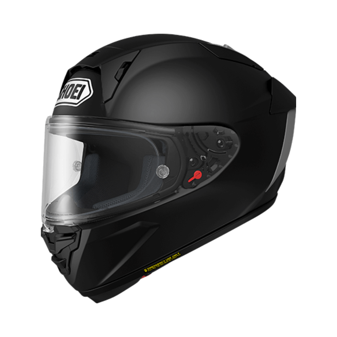 Shoei X-Fifteen Series