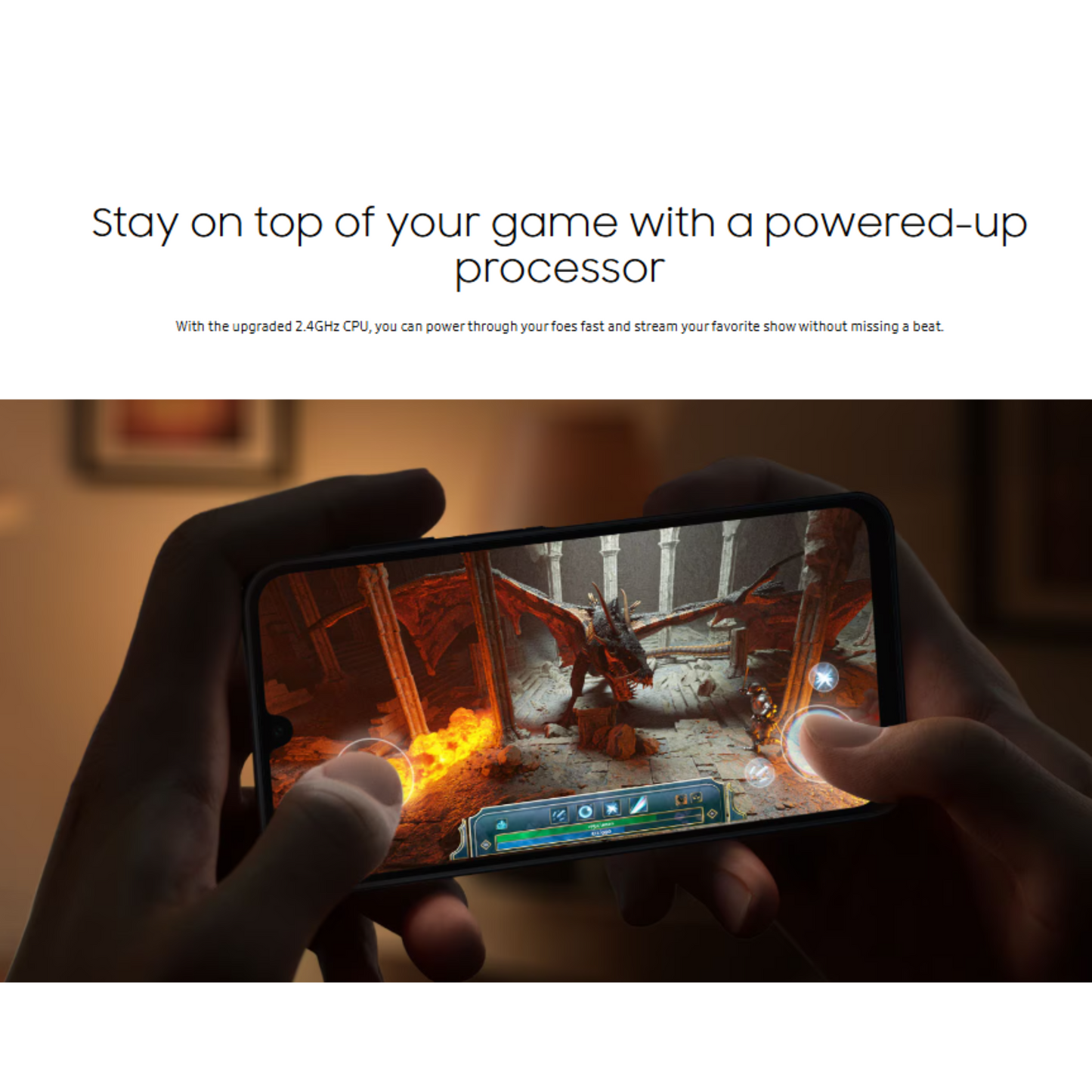 Galaxy A16