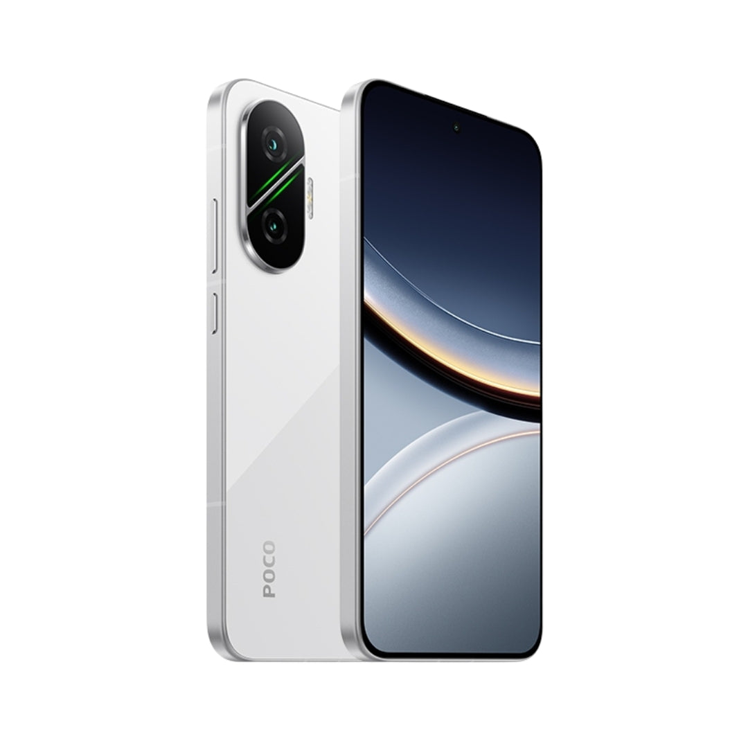 POCO F7