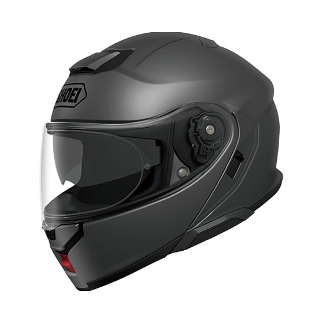 Shoei Neotec 3 Series