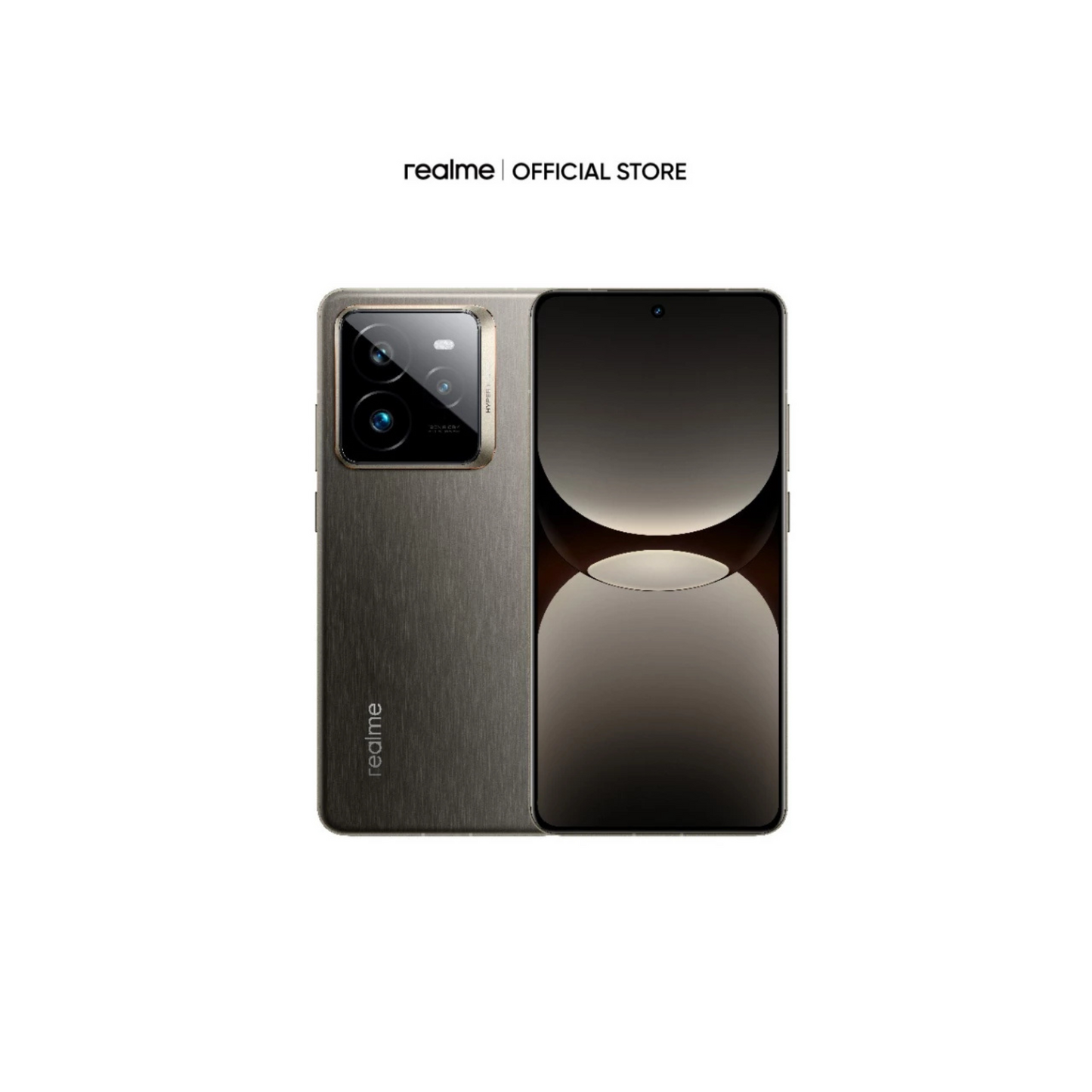 Realme GT 7 Pro
