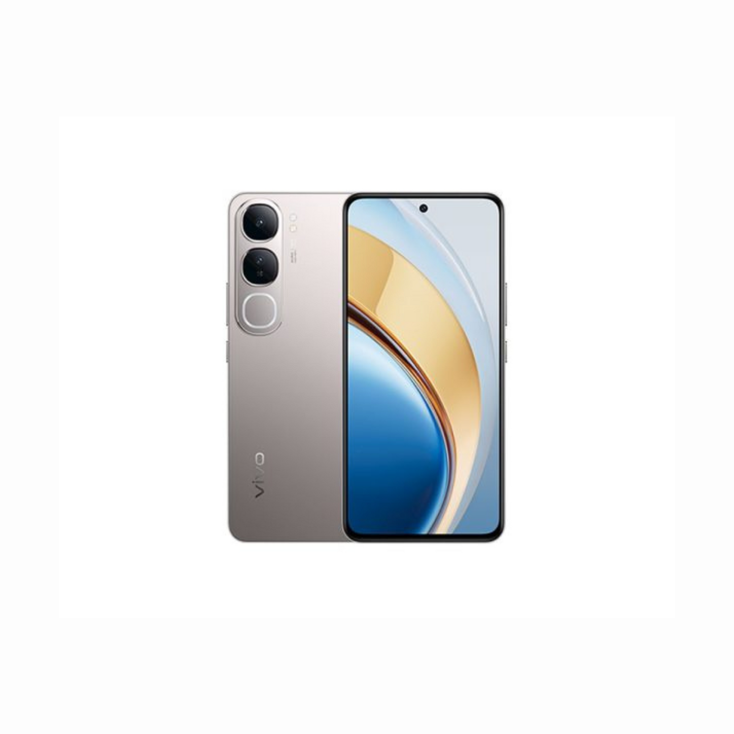 Vivo V40 Lite 5G