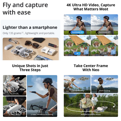 DJI Neo
