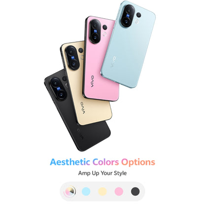Vivo X200 FE 5G