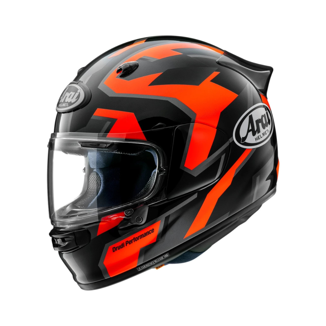 Arai Quantic Series