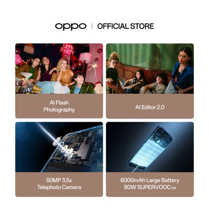 OPPO Reno14 5G