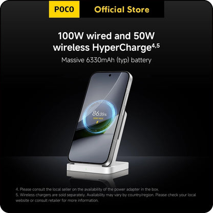 POCO F9 Pro 5G
