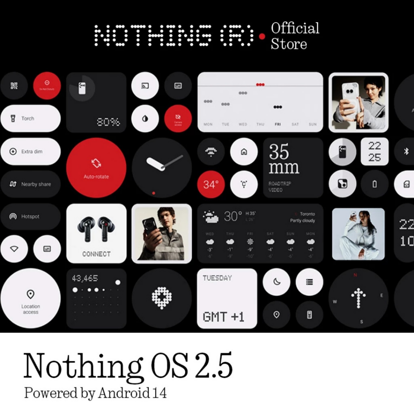 Nothing Phone (2a)