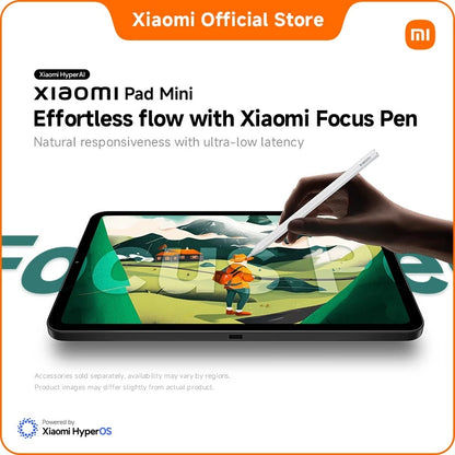 Xiaomi Pad Mini